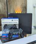 Джойстик playstation 4 и 3