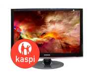 Монитор 25,5" 1920x1200 Samsung SyncMaster T260 DVI HDMI