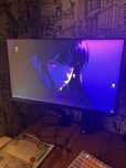 монитор samsung 75hz