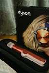 Dyson Airstrait (фен-выпрямитель)