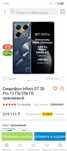 Infinix gt20 pro 256gb