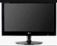 Монитор LG E 2240ST