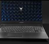 Игровой ноутбук Lenovo Legion Y530