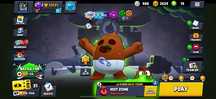 Brawl Stars Аккаунт 12бп+