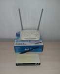 Продам модем TD- W8951ND и модем TD-W8151 N