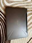 Ноутбук ASUS TUF Gaming FX505