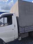 Продам газель 1996 года Газ -бензин