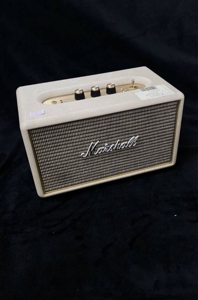 Marshal stanmore III Aktiv Market *0-0-12*
