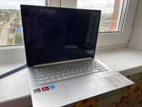 Ноутбук Asus vivobook pro 14