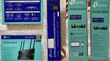 Wi-Fi роутер TP-LINK Archer AX23