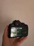 Фотоаппарат Canon EOS 2000d