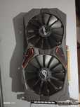 Asus rog strix rx 570 8gb