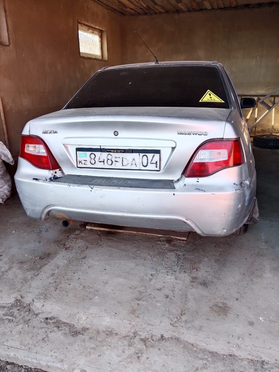 Продам деп нексиа