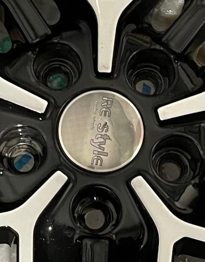 Литые диски Hyundai