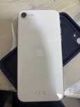 Iphone SE 128/77%
