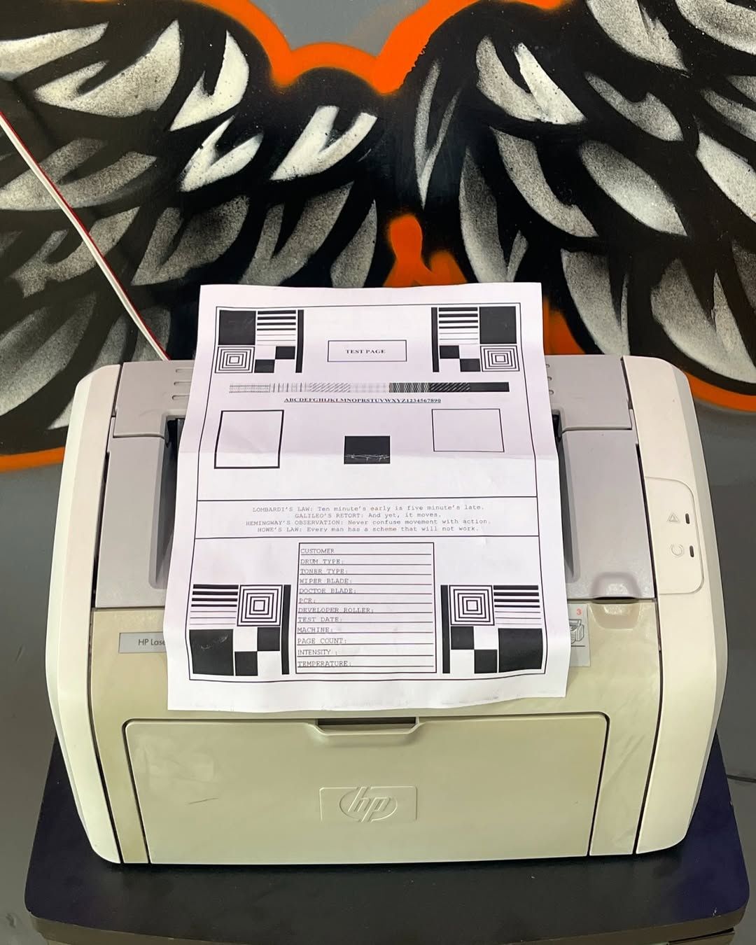 Принтер HP LaserJet P1020