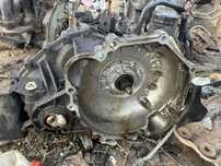 Коробка автомат на Mitsubishi 1.6