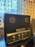 ReVox B77 Stereo Tape Recorder