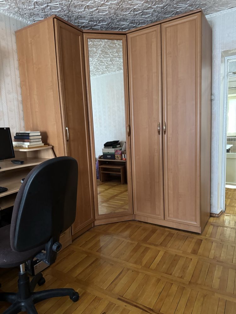 Продаю квартиру