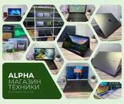 Магазин техники ALPHA - ноутбуки по доступным ценам | Рассрочка 0-0-12