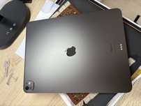 iPad Pro 2024 Wi-fi 13 дюймов 256гб