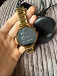 Смарт часы Motorola 360