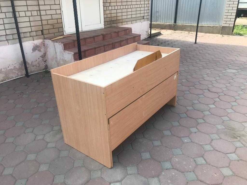 Продам кровати детские Б\У