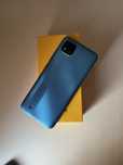 Телефон realme C11
