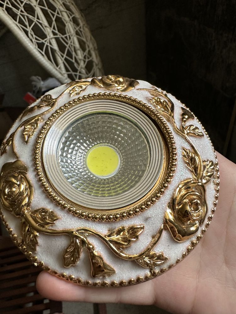Лампочки