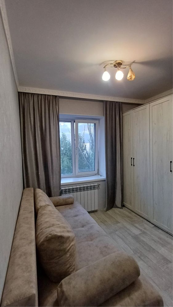 Продам 3 х комнатную квартиру