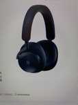 Наушники накладые Bang Olufsen Bluetooch BeoPlay H95 Black