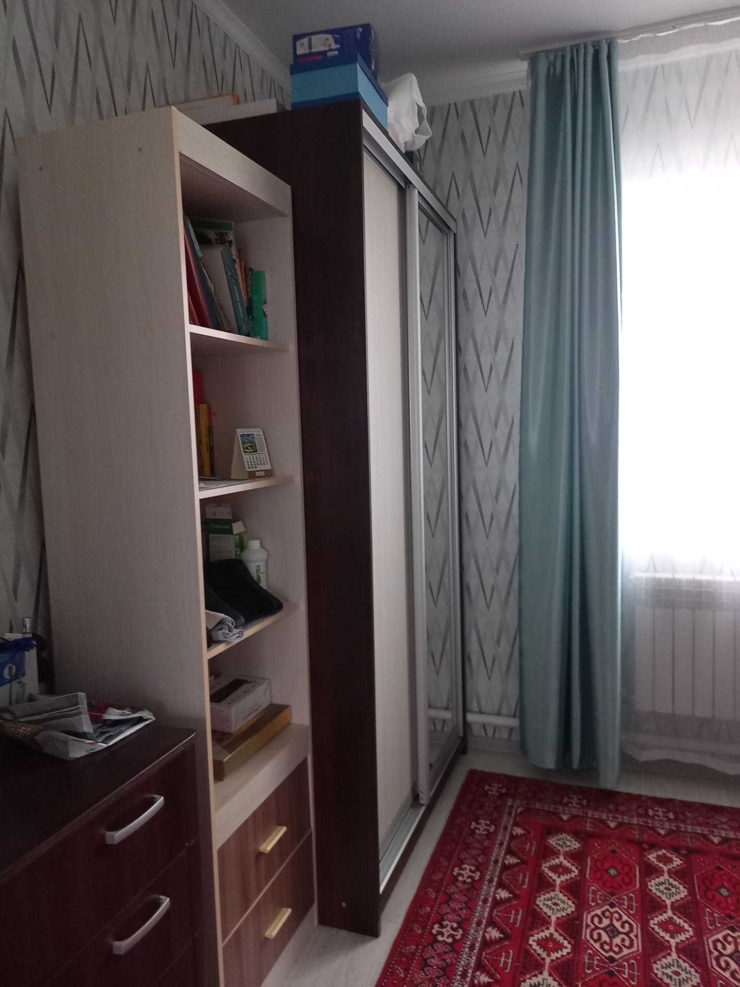Продаётся частный дом