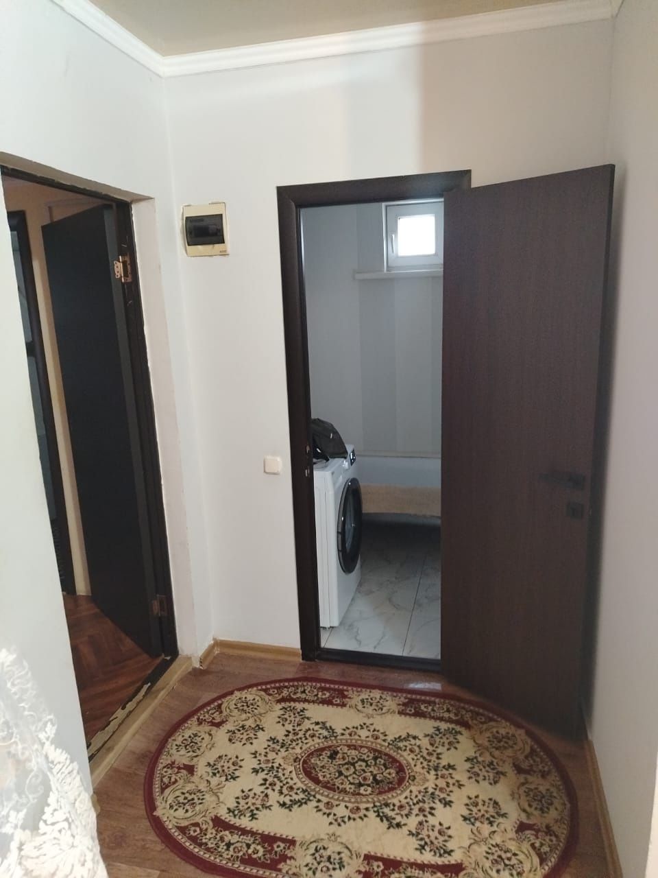 Продам большой дом в районе Птицафабрика