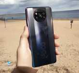 POCO X3 Pro – 8/256 ГБ, цвет Phantom Black