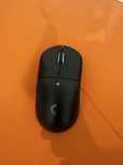 Продам игровую мышку Logitech g pro x superlight
