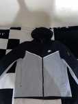 Кофта nike tech fleece