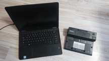 Ноутбук лэптоп Dell Latitude E7270 i5