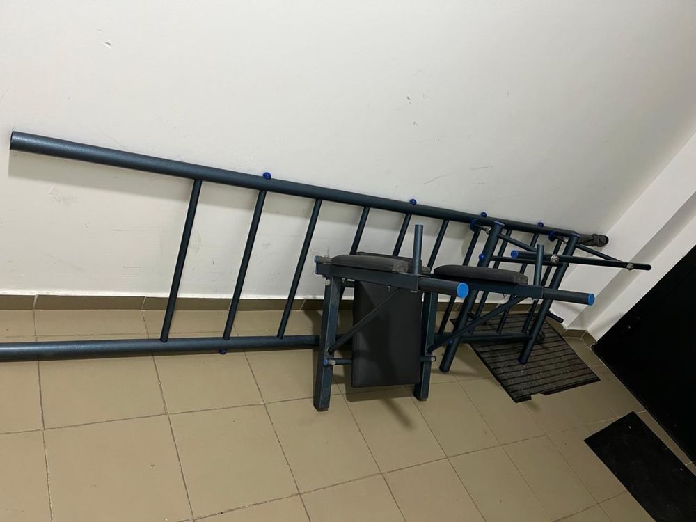 Продам шведскую стенку