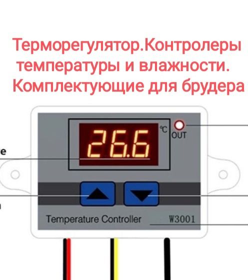 Термокабель тёплый пол