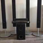 Домашний кинотеатр Sony DAV-DZ850M