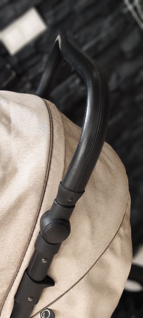 Продам Коляску 3*1 Tutis Zippy Pia
