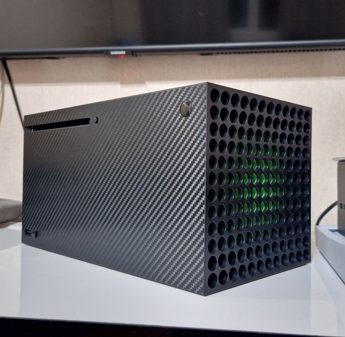 Xbox series X  + 2 геймпада + Game Pass
