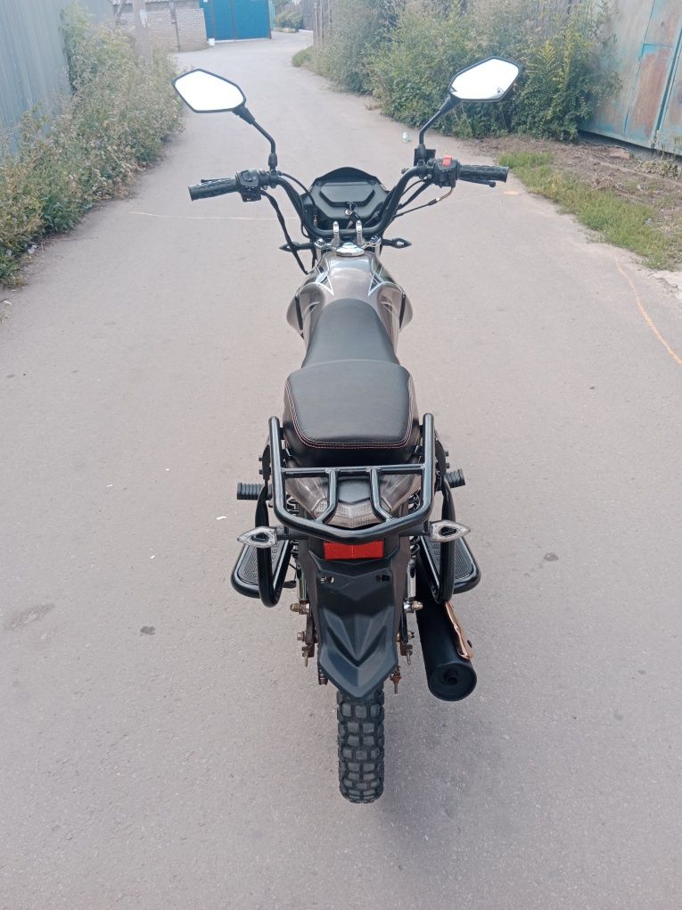 Продам spark 125