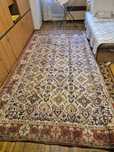 Продам ковёр 3*5 СССР