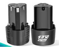 Аккумулятор для Шуруповерта 12V
