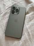 iPhone 13 pro 128 gb