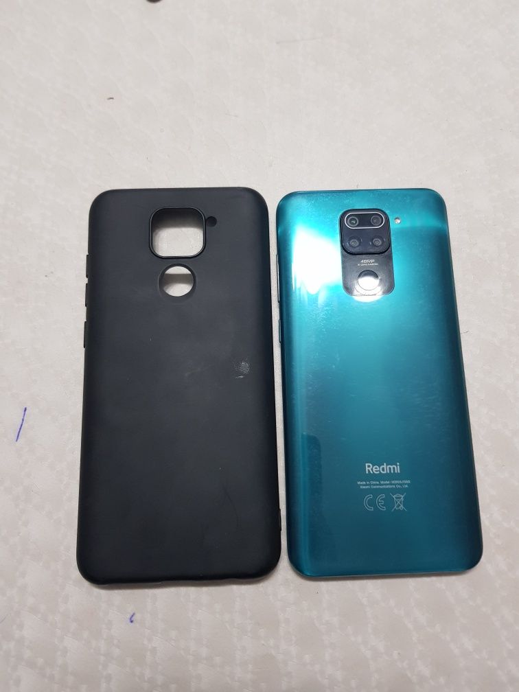 Redmi note 9, 64