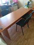 Продам стол офисный