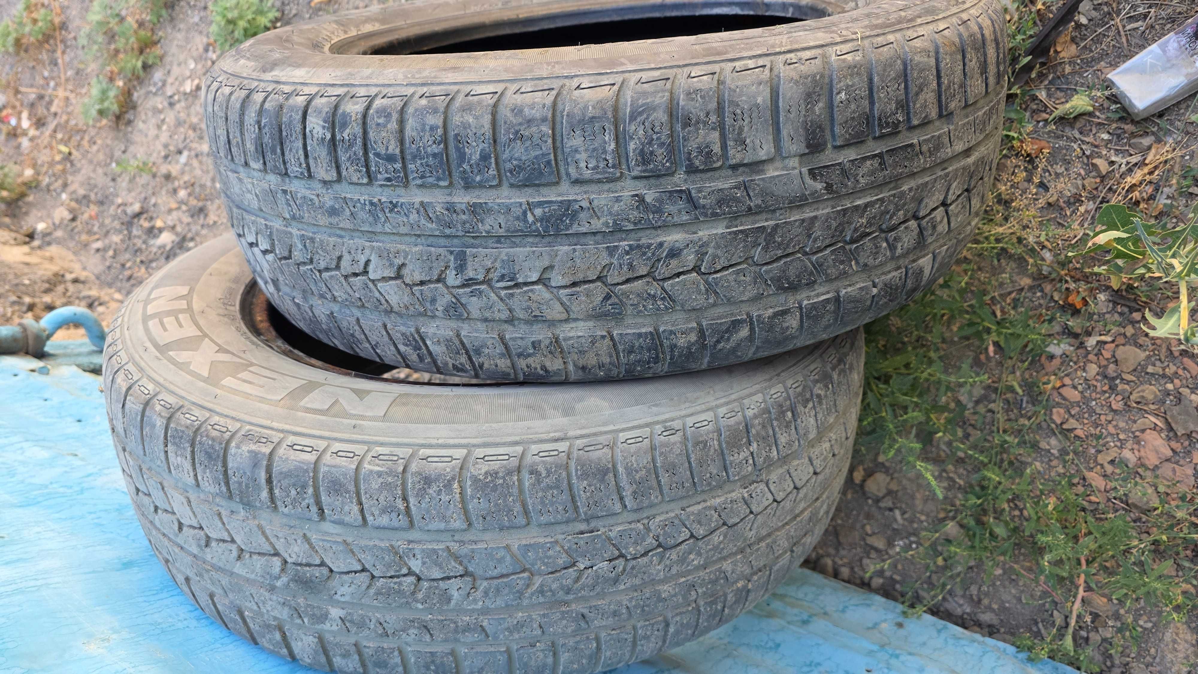 Продам шины R-15, 195 - 65 .