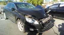 пежо 508 Peugeot 508 на запчасти